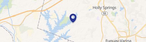 5333 New Hl Holleman Rd