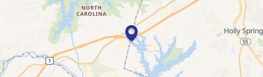 New Hl Olive Chapel Rd