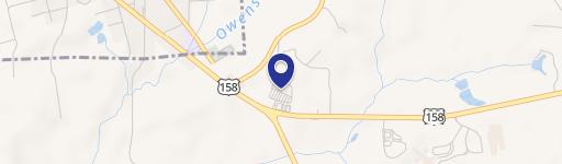 1216 Us Hwy 158th Bus W