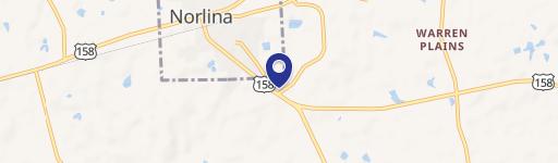 1258 Us Hwy 158th Bus W