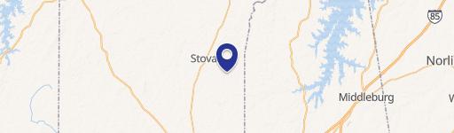 Rockwell Rd At Dexter Rd