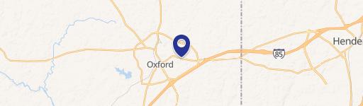 Ofc Williamsboro St Ext Ext