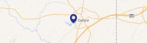 Hillsboro St Ext Oxf Loop