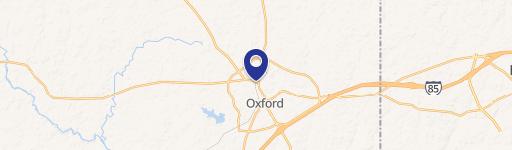 Baker At W College St