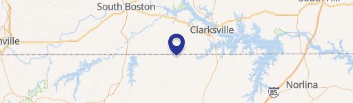 Grassy Crk Virgilina Rd