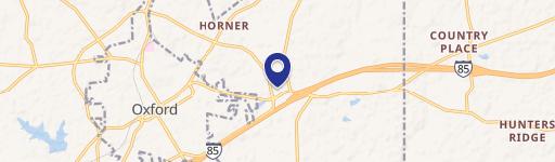 400 Oxford Park Blvd