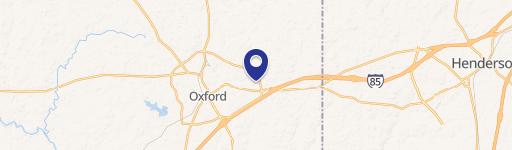 1501 Williamsboro St