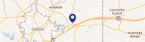 1633 Williamsboro St