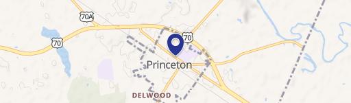 Dr Donnie H Jones Jr Blvd