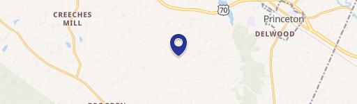 1336 Bakers Chapel Rd