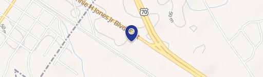 620 Doctor Donnie H Jones Jr E Blvd