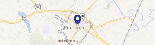 101 Doctor Donnie H Jones Jr W Blvd