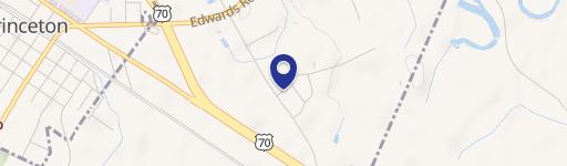 1981 Old Cornwallis Rd