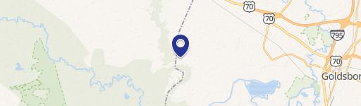 3275 Old Smithfield Rd