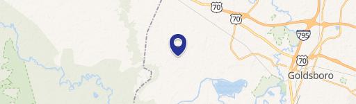 2598 Old Smithfield Rd