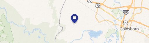 2517 Old Smithfield Rd