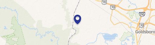 3103 Old Smithfield Rd