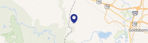 3071 Old Smithfield Rd