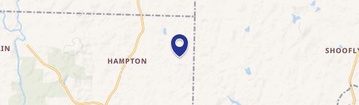 6829 Isham Chambers Rd