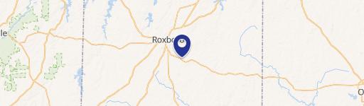 87 Brookland Church Rd