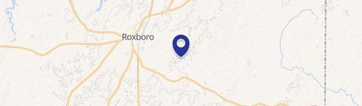 1020 Reuben Allen Rd