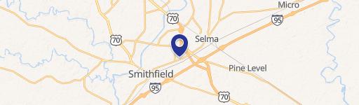 1270 Brightleaf Blvd