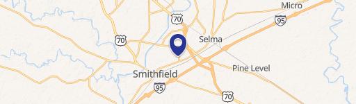 1698 Booker Dairy Rd