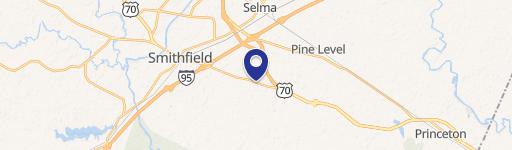 3800 Us 70th Bus Hwy