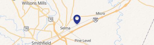 Selma, NC 27576
