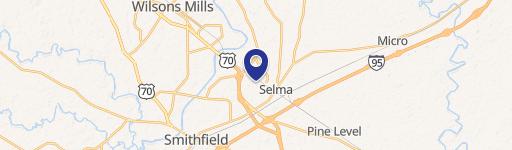 Selma, NC 27576