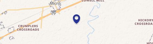 1508 Bizzell Grv Church Rd