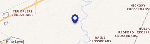 2389 Bizzell Grv Church Rd