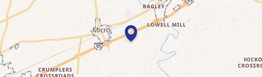 694 Bizzell Grv Church Rd