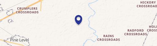 2596 Bizzell Grv Church Rd