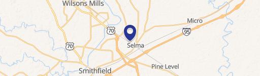 805 Dr Martin Luther King Jr Way