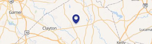 1707 Jordan Narron Rd