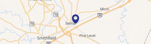 755 Pne Level Selma Rd