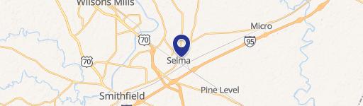 200 Raiford St, Unit 206