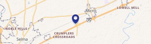 773 Seafood House Rd