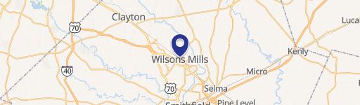 4450 Wilsons Mls Rd