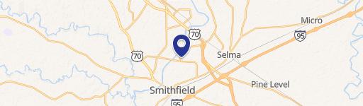 401 M Durwood Stephenson Pkwy