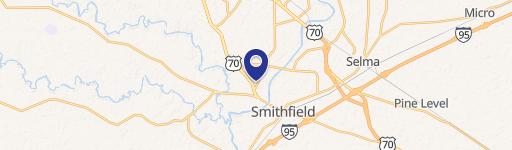 Smithfield, NC 27577