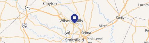 125 Wilsons Mls Rd Ext