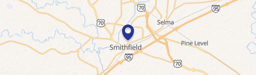 Smithfield, NC 27577