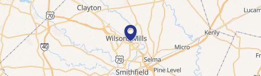 3510 Wilsons Mls Rd
