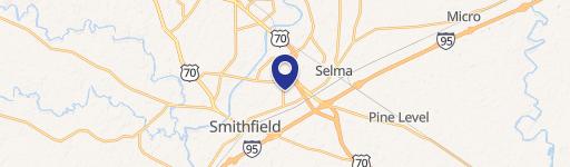 1535 Booker Dairy Rd