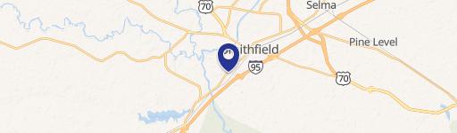 1417 Brightleaf Blvd