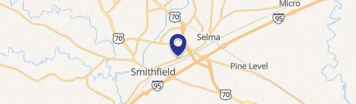 1202 Brightleaf Blvd