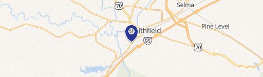 1304 Brightleaf Blvd