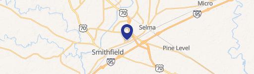 1213 Brightleaf Blvd